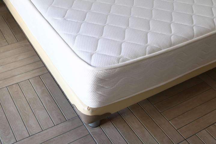 Atelier de réfection de matelas Voves