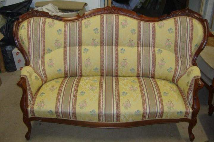 Tapissier décorateur Voves