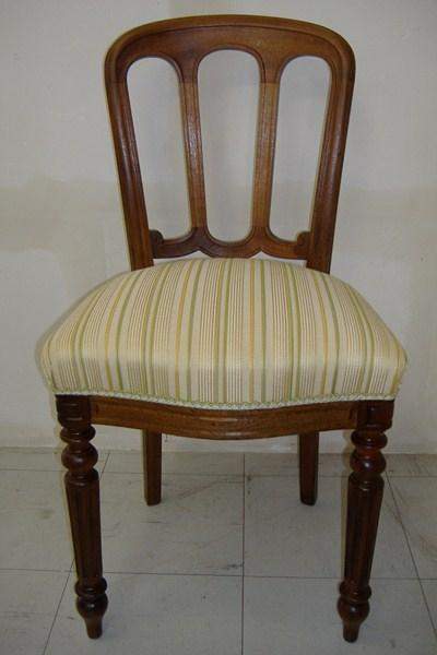 Tapissier décorateur expérimenté Voves