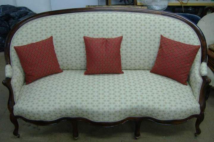 Tapissier décorateur expérimenté Voves