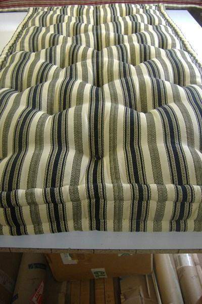 Tapissier décorateur expérimenté Voves