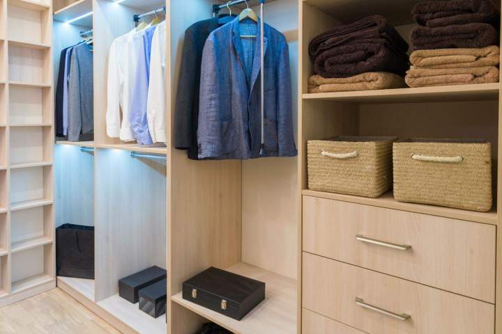 Menuiserie d'intérieur Voves