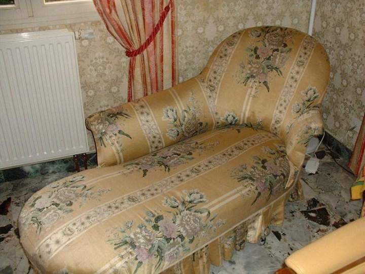 Tapissier décorateur Voves