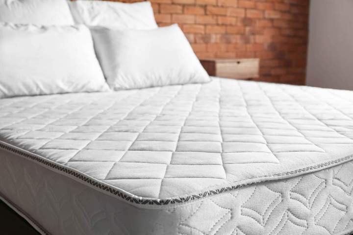 Service de réfection de matelas Voves